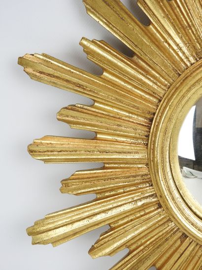 Gilded composition 