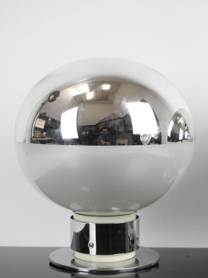 Ishii MOTOKO (born 1938)
Table lamps with...