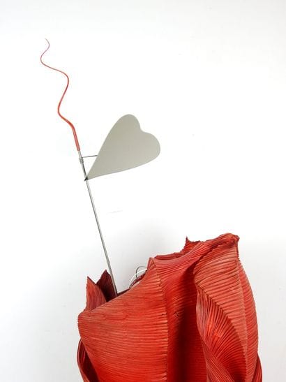 Ingo MAURER (1932 - 2019) & Dagmar MOMBACH...