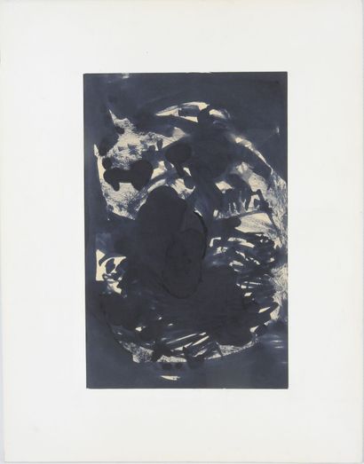 Irena DEDICOVA (1932-1987). Composition....
