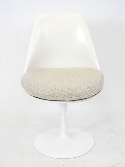 Eero SAARINEN (1910-1961) - Éditions Knoll...