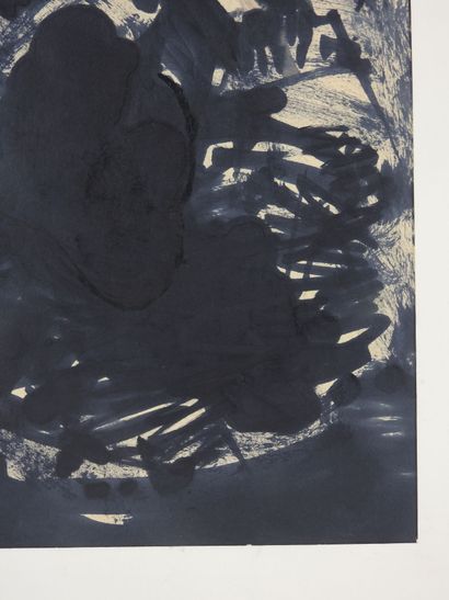 Irena DEDICOVA (1932-1987). Composition....