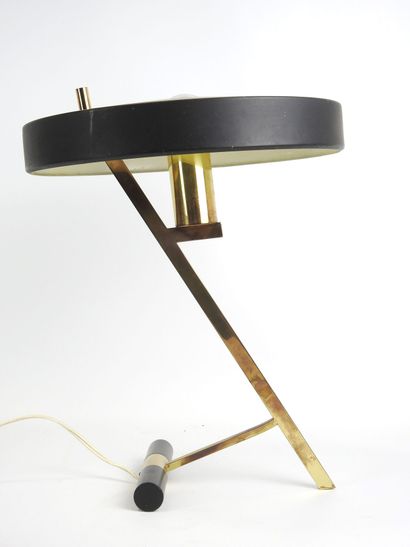 Louis KALFF (1897-1976) for PHILIPS Éditeur.
Model...