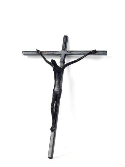 ARTISANS DE MAROLLES (attributed to): 
Christ...
