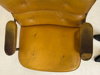 Charles (1907-1978) and Ray (1912-1988) EAMES:...