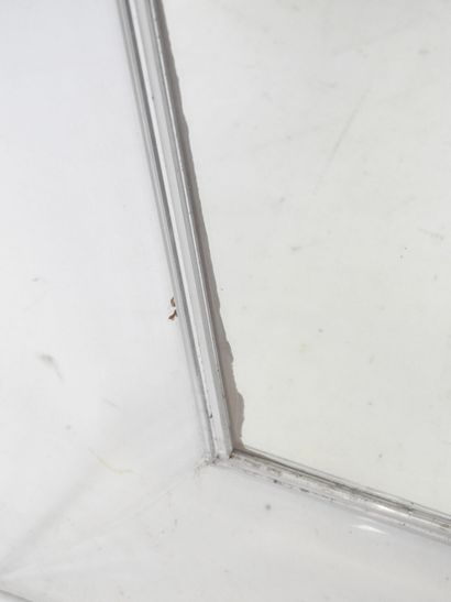 Philippe STARCK (born 1949): Francois Ghost....