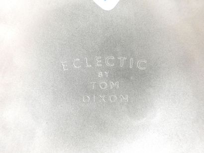 Tom DIXON (b. 1959): Eclectic. Oval copper...