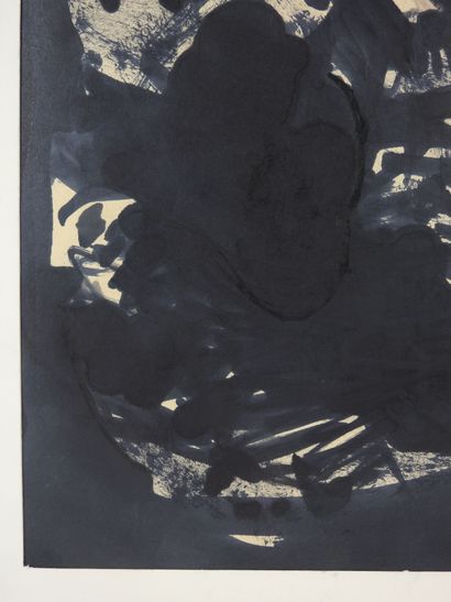 Irena DEDICOVA (1932-1987). Composition....