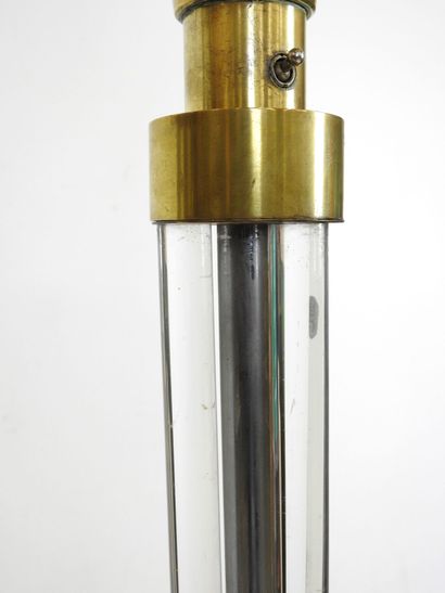 Jacques ADNET (1900-1984) attributed to
Modernist...