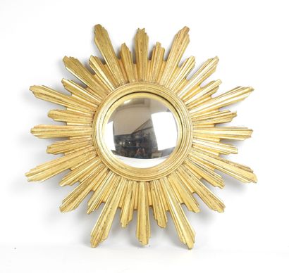 Gilded composition 