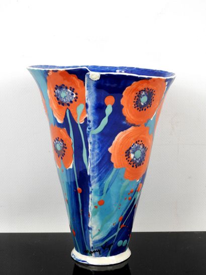 Mary VIGOR (b. 1947 in England, lives in...