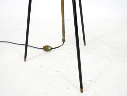 STILNOVO (in the style): Telescopic metal...