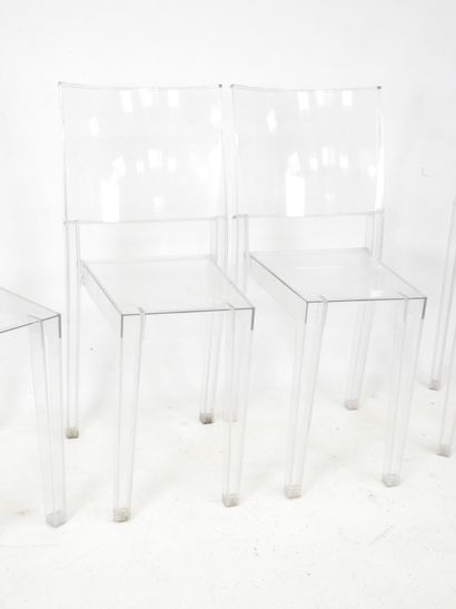 Philippe STARCK (b. 1949) - Edition Kartell:...