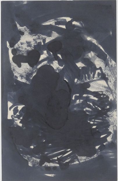 Irena DEDICOVA (1932-1987). Composition....