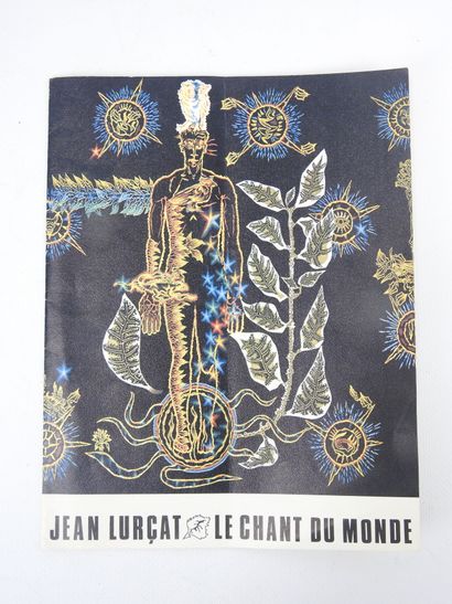 [DOM ROBERT]. 3 vols. : 
- La Clef des Champs...