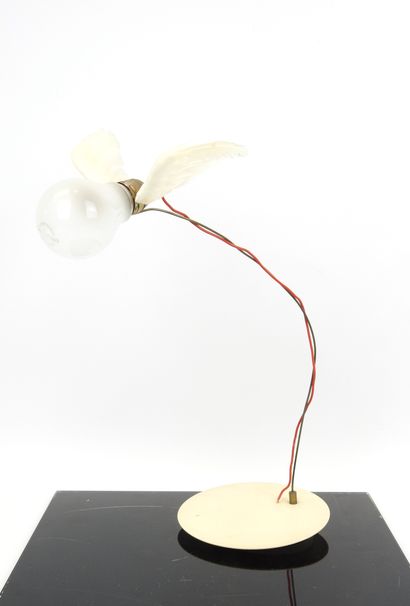 Ingo MAURER (1932-2019): Lucellino table...