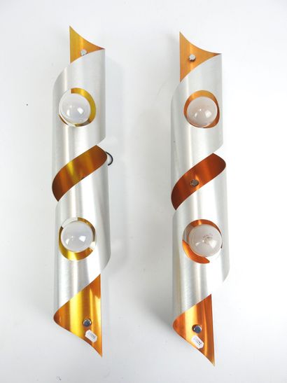PAIR OF 