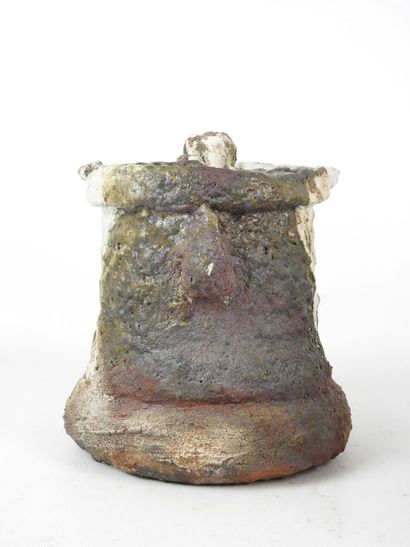David LOUVEAU de la GUIGNERAYE (b. 1971):...