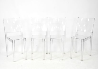 Philippe STARCK (b. 1949) - Edition Kartell:...