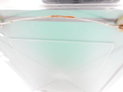 Philippe STARCK (born 1949): Francois Ghost....