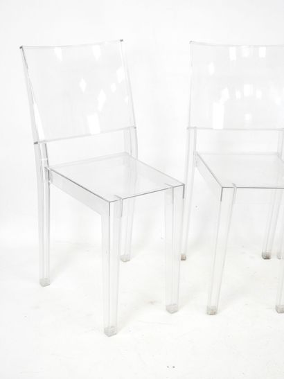 Philippe STARCK (b. 1949) - Edition Kartell:...