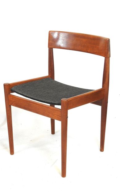 Grete JALK (1920-2006) for Poul Jeppesen...