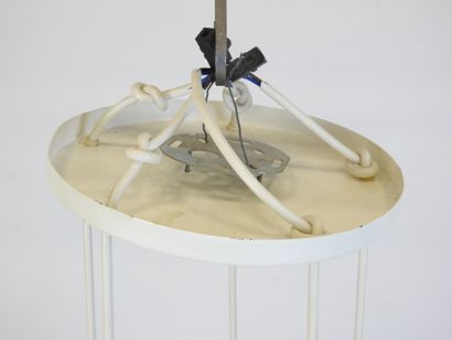 RAAK Suspension model b-1120.00 with five...