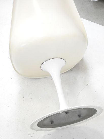 Eero SAARINEN (1910-1961) - Éditions Knoll...