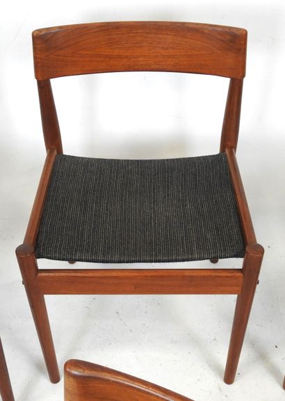 Grete JALK (1920-2006) for Poul Jeppesen...
