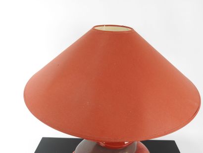 François CHATAIN (20th - 21st century): Table...