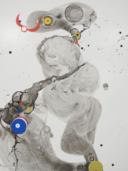 Jean-Sébastien LALLEMAND (XX-XXIth) : Composition....