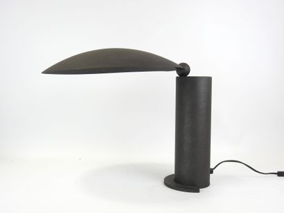 Jean-Michel WILMOTTE (b. 1948)
Washington'.
Lamp...