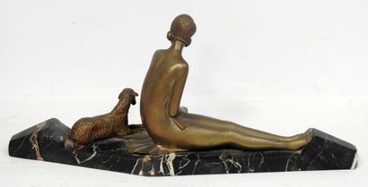 Alexandre MORLON (1878-1951) dans le gout...