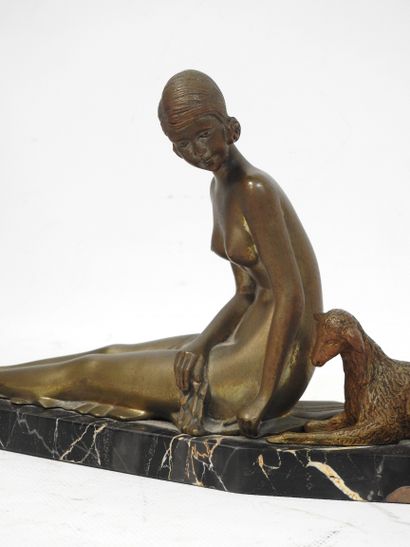 Alexandre MORLON (1878-1951) dans le gout...