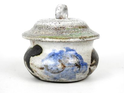 Albert (1932-2009) et Pyot (1933-) THIRY:...