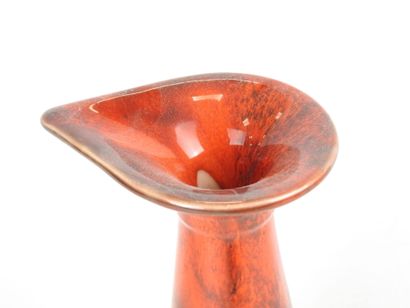 CHANTRIER SAUZELLE ILE D'OLERON: Long ceramic...
