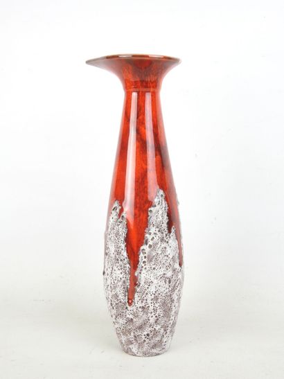 CHANTRIER SAUZELLE ILE D'OLERON: Long ceramic...