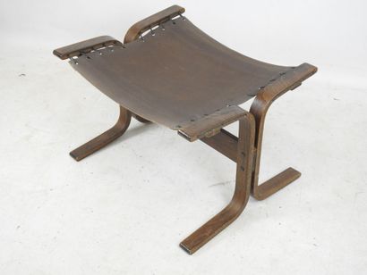 Ingmar RELLING (1920-2002) for Westnofa Publisher:...