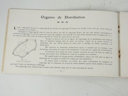 AUTOMOBILE CATALOGUE: Clément. 1903. Paris....