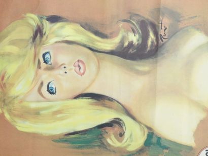 Pierre Laurent BRENOT (1913-1998) - VEEDOL:...