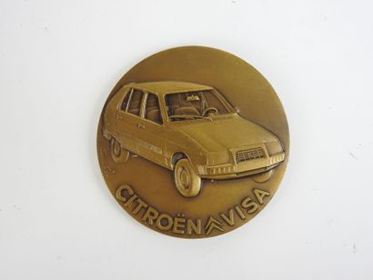 DECAT à PARIS - Bronze medal 