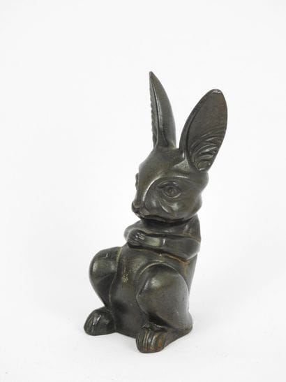 Hippolyte Moreau (1832-1927): Regula mascot...