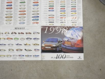 DUNLOP: The best dunlop bicycle tire. Poster...
