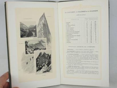 CATALOGUE AUTOMOBILE - PANHARD & LEVASSOR:...