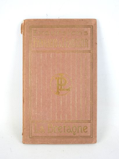 CATALOGUE AUTOMOBILE - PANHARD & LEVASSOR...