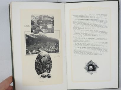 CATALOGUE AUTOMOBILE - PANHARD & LEVASSOR:...
