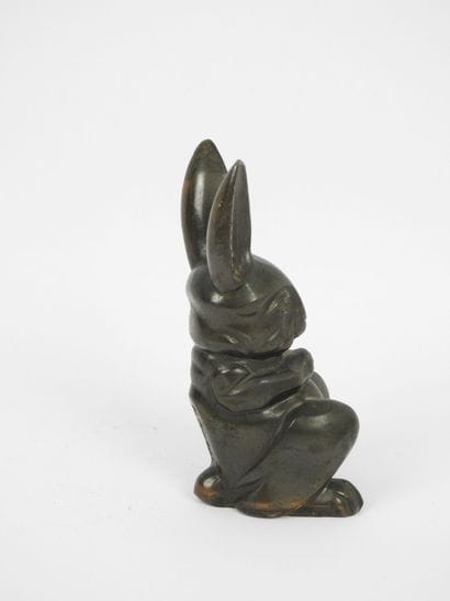 Hippolyte Moreau (1832-1927): Regula mascot...