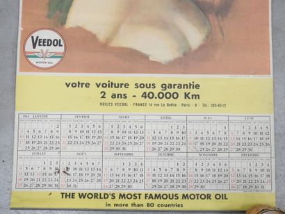 Pierre Laurent BRENOT (1913-1998) - VEEDOL:...