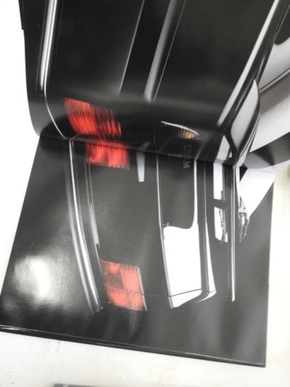 CITROEN: Seven books on the brand and its...