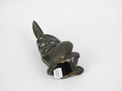 Hippolyte Moreau (1832-1927): Regula mascot...